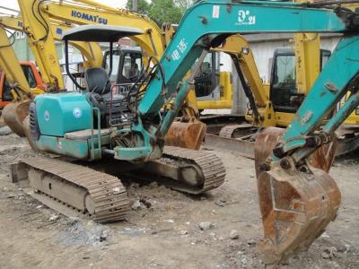 Chine Mini excavatrice KOMATSU PC30-7 à vendre à vendre