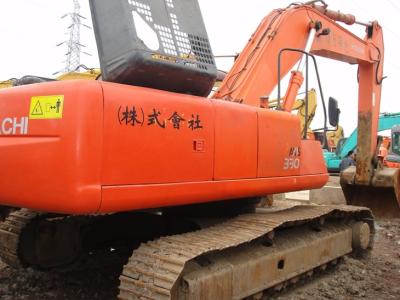 China Excavador ZX300LC de Hitachi en venta en venta