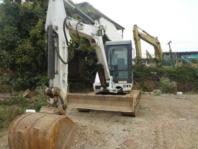 China Excavador 337 del lince en venta en venta