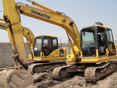 Chine Excavatrice KOMATSU PC130-7 à vendre à vendre