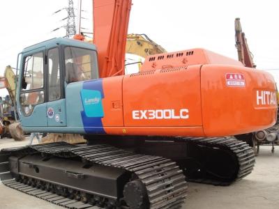 Chine Excavatrice EX300LC de Hitachi à vendre à vendre