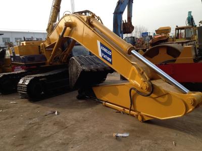 China Excavador usado Kobelco SK07 - en venta en China en venta