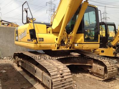 China Excavador híbrido de KOMATSU PC200-8 en venta en venta