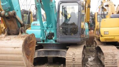 China Excavador usado Kobelco SK200-8 de Kobelco en venta en venta