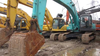 China Excavador usado Kobelco SK350LC-8 de Kobelco en venta en venta