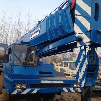 China Grúa usada Tadano TG-550E de Tadano en venta en venta