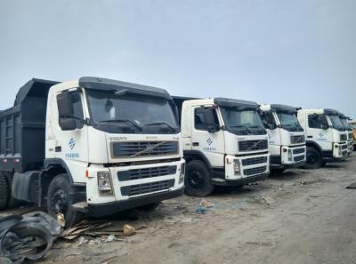 China Camión volquete 20T de Volvo en venta, Volvo FM9 20T 15M3 en venta