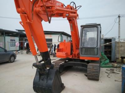 China Mini excavador Hitachi EX60 - en venta en China en venta