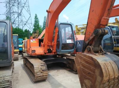 China Excavador usado Hitachi EX120-3 de Hitachi en venta en venta