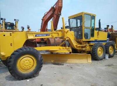 China Used Komatsu grader Komatsu GD623A for sale for sale