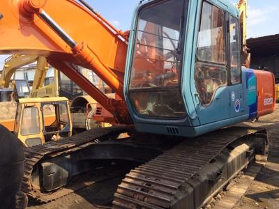 Chine Excavatrice de Hitachi Hitachi EX200-3 à vendre à vendre