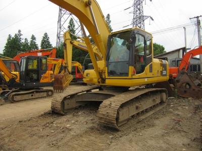 China 2010 Komatsu PC220-8,Used komatsu excavator for sale for sale