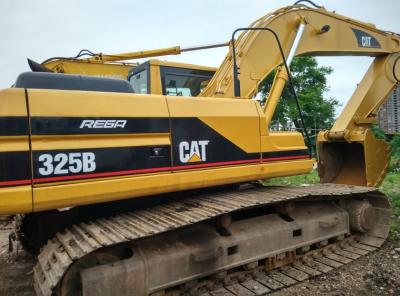 China Precio de la original de Japón del excavador del CAT 325B en venta barato en venta