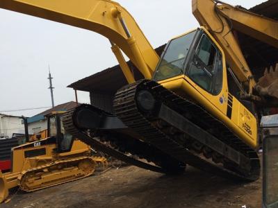 Chine Excavatrice Japon de KOMATSU PC220-6 fait en vente à vendre