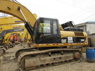 China Original 2012 de Japón del excavador del CAT 336D en venta en venta