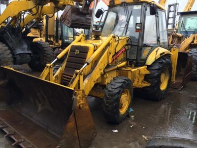 China Precio del cargador de la retroexcavadora del JCB 3CX en venta bajo en venta