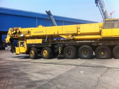 China Camión Crance Liebherr LT1300 de 300 toneladas en venta en venta