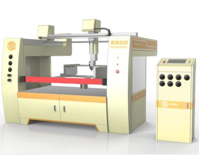 China Factory Automatic Spray Painting Varnish PU UV Coating Machine For Wooden Block Te koop