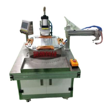 중국 Masks face mask machine kn95 edge sealer machine automatic mask making machine 판매용