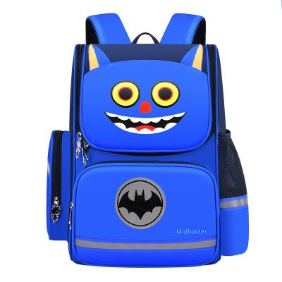 China Fashion Anti-theft Small Unicorn Size Durable Girl Book Bags Cheap Fashionable School Backpack Bag for sale