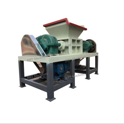 China Multifunctional Manual Wood Chipper Recycle Compost Shredder for sale