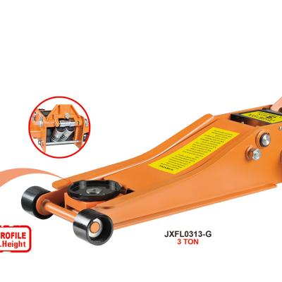 China Car Jack High Capacity 50 Ton Hydraulic Jack for heavy duty applications for sale