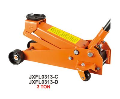 China Car Jack Professional Grade 20 Ton Air Hydraulic Bottle Jack For Heavy Duty Lifting for sale