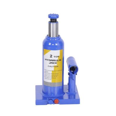 China Car Jack Heavy Duty Bottle Jack for Construction and Agriculture for sale