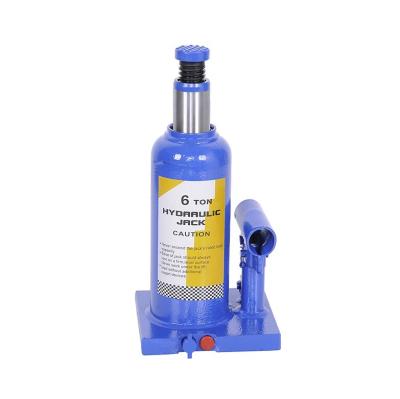 China Car Jack Telescoping Bottle Jack for extra reach and height for sale