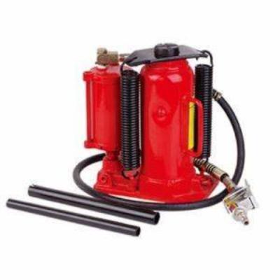 China 2023 Year Car Jack JIANXIN New Heavy Duty Bottle Air Truck Hydraulic Jack Hydraulic Air Jacks for sale