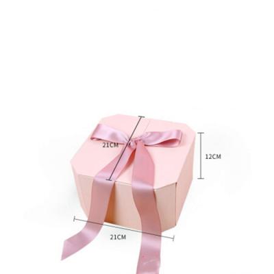 China Recycled Materials Lipstick Perfume Eye Cream Sunscreen Cosmetics Boxes Fashion Beauty Gift Box for sale