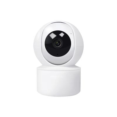 China Siren OEM 1080P Carecam Pro Built-in Smart Indoor Auto Tracking Security WiFi 4G CCTV Wireless IP PTZ Optional Camera for sale