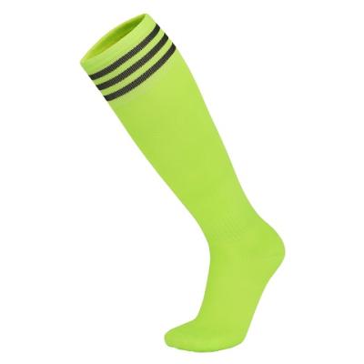 China C002 Breathable Soccer Socks For Men's Thin Stockings For Sports Training For Toddlers for sale