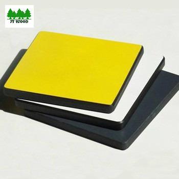 China Water proof 4mm/6mm compact formica hpl compact laminate for sale