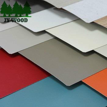 China waterproof water proof formica kitchen melamine laminate sheet/glossy laminate sheet with competitive price for sale