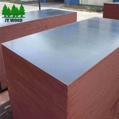 China Concrete Formwork F17 Shape Concrete Work Plywood For Australia And New Zealand Market for sale