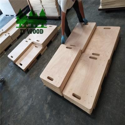 China Indoor CNC Cutting Plywood /CNC Service For Wood Products / Laser Die Cut Plywood for sale