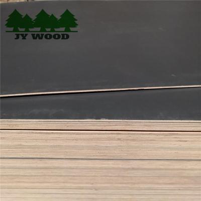 China Modern 3mm One Side Melamine Coated Plywood Sheet With Low Price For Philippines Market for sale