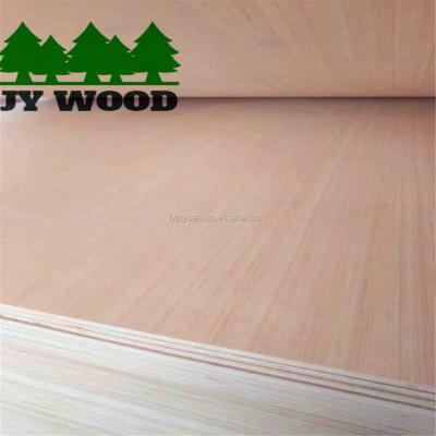 China Modern Red Oak Veneer Plywood for sale