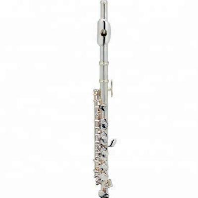 China Nickel C Small Flute Piccolo / Key Cheap for sale