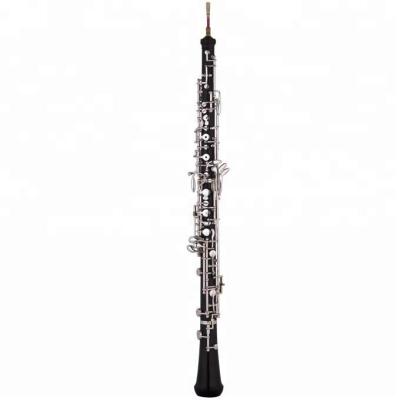 China Master Ribbon C Oboe /Professional Oboe for sale