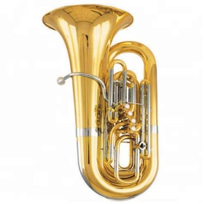 China Tuba Bb /A Main Tuba for sale