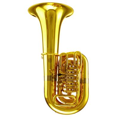 China Tuba C main tuba for sale