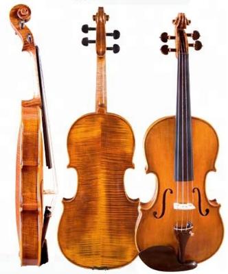 China High Grade Flawless Violin Handmade Violin / Hot Sale Violin for sale