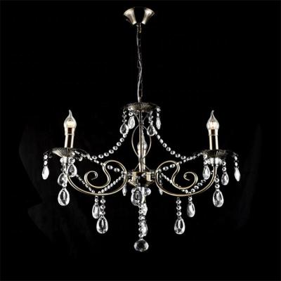 China modern modern crystal pendant lighting for sale