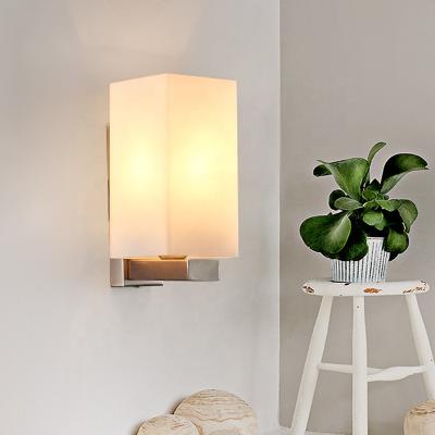 China Modern Nordic Simple Wall Lamp for sale