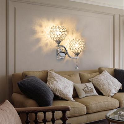 China Modern Nordic Simple Wall Lamp for sale