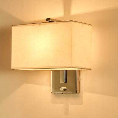 China Modern Modern Hotel Decorative Wall Lamp for sale