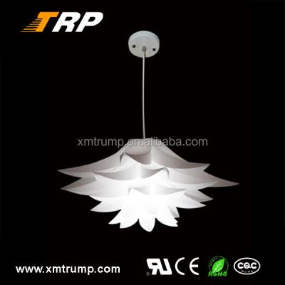 China Home Luxury Modern Design Interior Decoration Led Pendant Lamp for sale