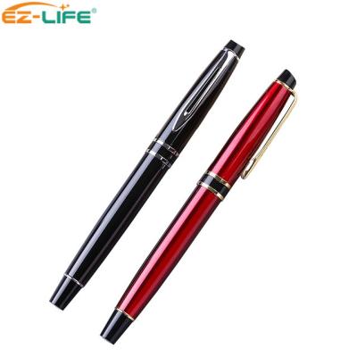 China Free normal sample! Factory Directly Pens Supplier Gift High Quality Promotional Gel Pen With Metal Logo for sale